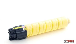 Ricoh Toner SP C430E yellow (821075/821205/821095/821282) 1x360g