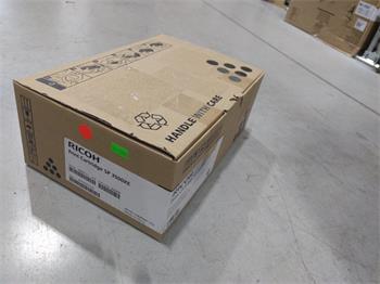 Ricoh Toner SP3500XE (406990) poškozený obal