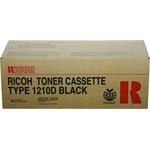 Ricoh Toner Type 1210D 1x262g (339588)