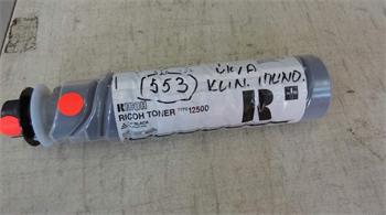 Ricoh Toner Type 1250D 1x230g (885258)