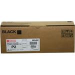 Ricoh Toner Type P2 black (885482,888253)