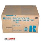 Ricoh Toner Type R2 1x210g (888347) cyan