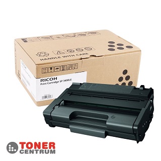 Ricoh Toner Type SP 3400/3500 (406522,407648) 5.000 K