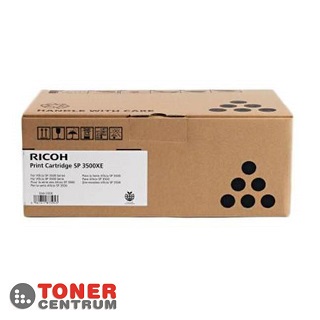 Ricoh Toner Type SP 3400 (407647) 2.500 K