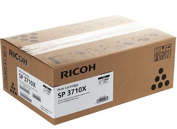 Ricoh Toner Type SP 3710X (408285)
