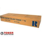 Ricoh Toner Type T2 cyan 1x495g (888486)
