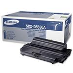 Samsung Toner black SCX-D5530A/ELS  na 4.000K