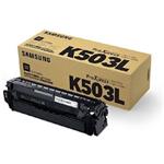 Samsung Toner Cartridge CLT-K503L black 