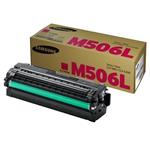 Samsung Toner Cartridge CLT-M506L magenta HC