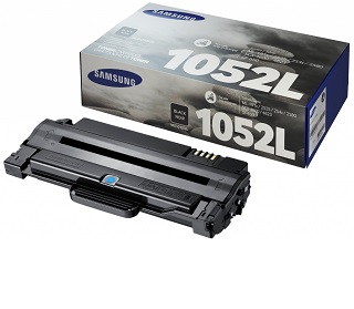 Samsung Toner Cartridge MLT-D1052L/ELS