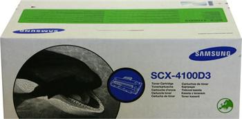 Samsung Toner Cartridge SCX-4100D3