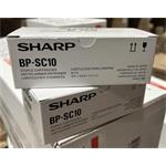Sharp BPSC10 sponky do finišeru