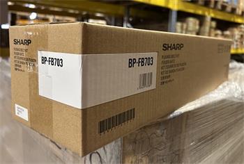 Sharp Fusing belt kit BPFB703