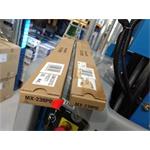 Sharp MX-230PD blok pro čištění prachu poškozený obal