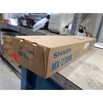 Sharp MX-270MK - poškozený obal