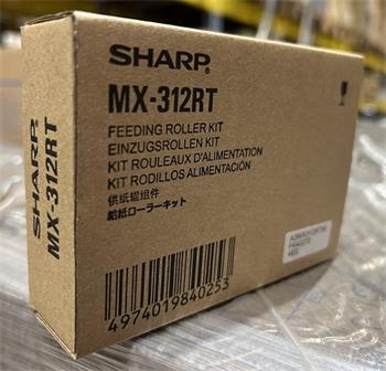Sharp MX-312RT Roller kit