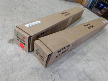 Sharp MX-360FB/MX-361FB (náhrada za MX-230FB) poškozený obal