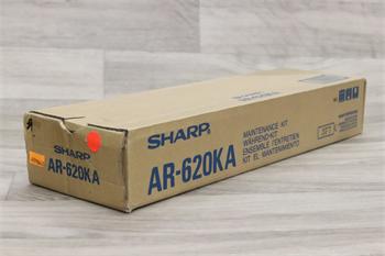 Sharp Service-Kit AR-620KA poškozený obal - EOL ukončena výroba