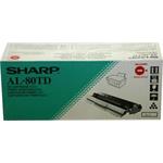 Sharp Toner AL-80TD