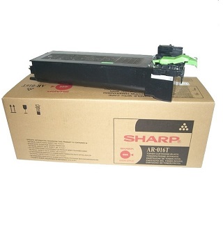 Sharp Toner AR-016T - EOL ukončena výroba