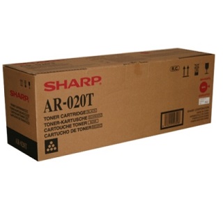 Sharp Toner AR-020T- EOL ukončena výroba