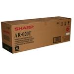 Sharp Toner AR-020T- EOL ukončena výroba