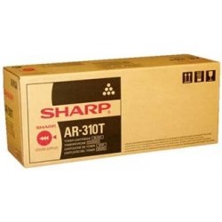 Sharp Toner AR-310T - EOL ukončena výroba