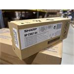 Sharp Toner BPC10GTBA black