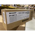 Sharp Toner BPC10GTYA yellow