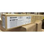 Sharp Toner BPC50GTCA cyan