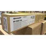 Sharp Toner BPC50GTMA magenta