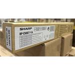 Sharp Toner BPC50GTYA yellow