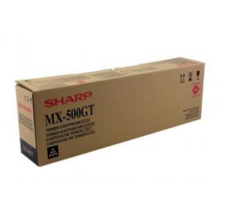 Sharp Toner Cartridge MX-500GT EOL