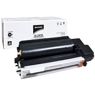 Sharp Toner/Developer Cartridge AL-214TD- EOL ukončena výroba