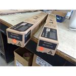 Sharp Toner MX-23GTBA black EOL poškozený obal