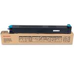 Sharp Toner MX-23GTCA cyan EOL