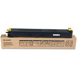 Sharp Toner MX-23GTYA yellow EOL