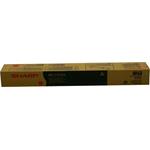 Sharp Toner MX-27GTBA pro MX-2300N/2700N/3501 black EOL