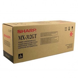Sharp Toner MX-312GT EOL