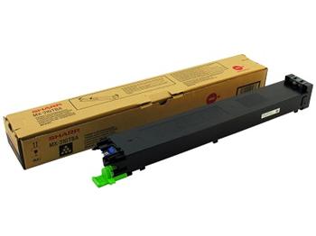 Sharp Toner MX-31GTBA black EOL