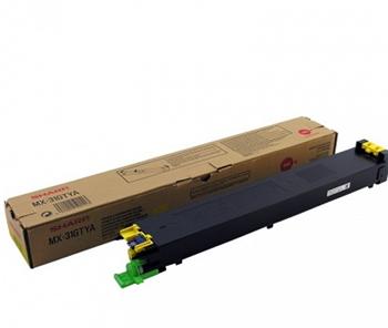 Sharp Toner MX-31GTYA yellow