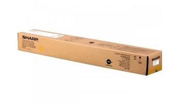 Sharp Toner MX-36GTYA yellow - EOL ukončena výroba