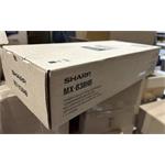 Sharp Waste Toner Bottle  MXB38HB 2ks