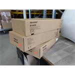 Sharp Waste Toner Box BP-HB700 poškozený obal