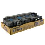Sharp Waste Toner Box MX-310HB