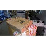 Sharp Waste Toner Box MX-503HB poškozený obal