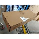 Sharp Waste Toner Box MX-607HB poškozený obal