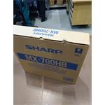Sharp Waste Toner Box MX-700HB poškozený obal