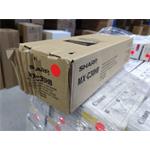 Sharp Waste Toner Box MX-C30HB poškozený obal