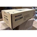 Sharp Waste Toner Box MX-C30HB 